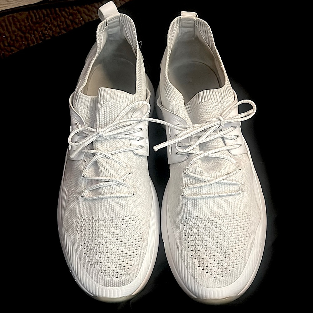 Cole Haan ZEROGRAND ALL-DAY TRAINER Women's Trainers Size 11B